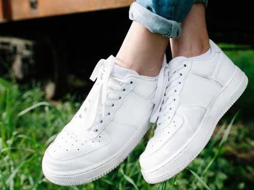 entretien chaussures