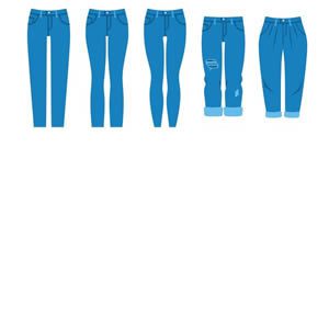 Conseils jeans