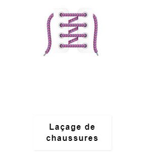 lacage chaussures
