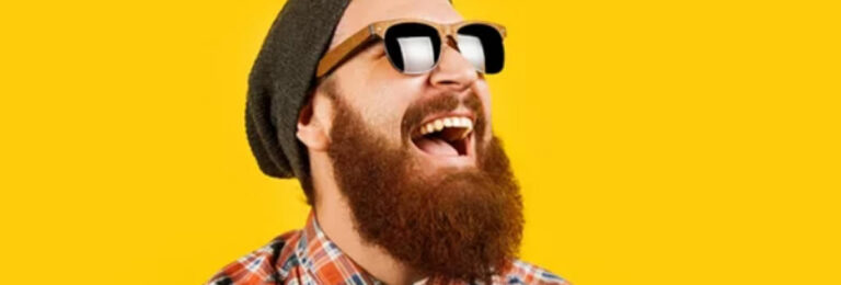 Les différents styles de barbes