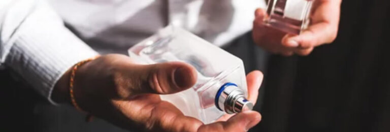 Les nouveaux parfums homme : l’avant-garde du sillage masculin