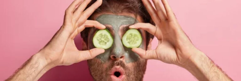Soins des yeux pour homme : la routine complète pour un regard frais et dynamique