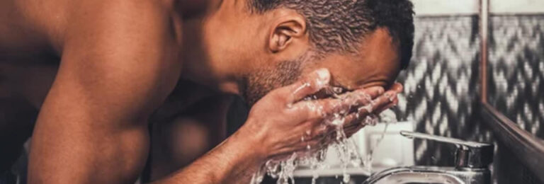 Peau des hommes en hiver : le guide complet pour protéger et renforcer votre peau