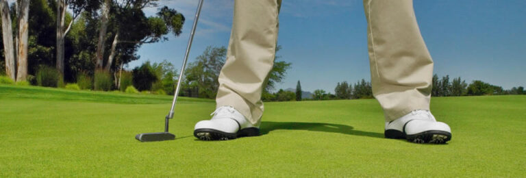Chaussures de golf homme: Tout savoir tout connaître