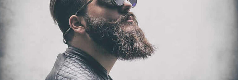 Barbe hipster la fin d&rsquo;un style