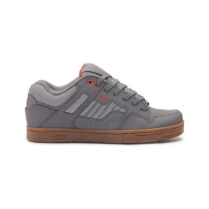 Men's Skate Shoes Chaussures DVS Enduro 125 - Black/Olive/Camo/Leather - Men´s Leather Shoes Men