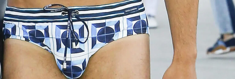 Trouver le slip idéal pour homme : confort, style et morphologie
