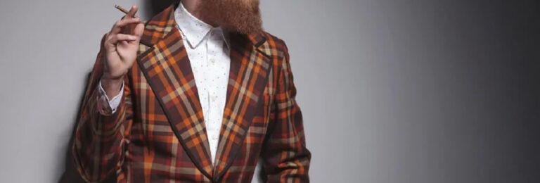 Quel look pour un homme de 40 ans ?