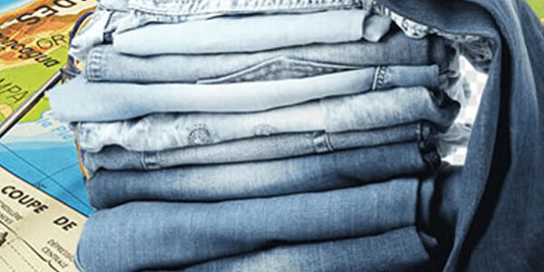 jeans mode