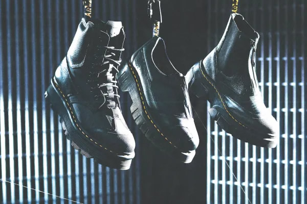 marques dr martens