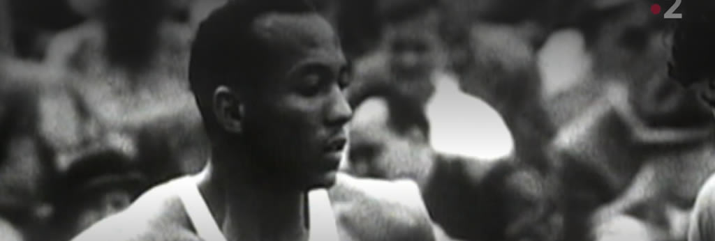 Jesse Owens et les Jeux Olympiques de 1936