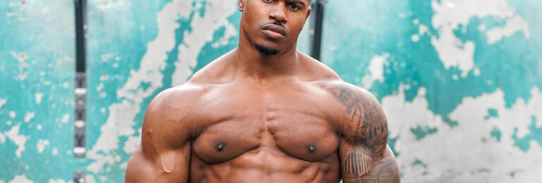 Simeon Panda