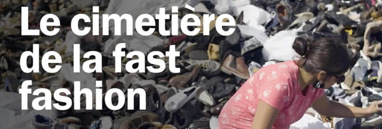 La mode surchauffe