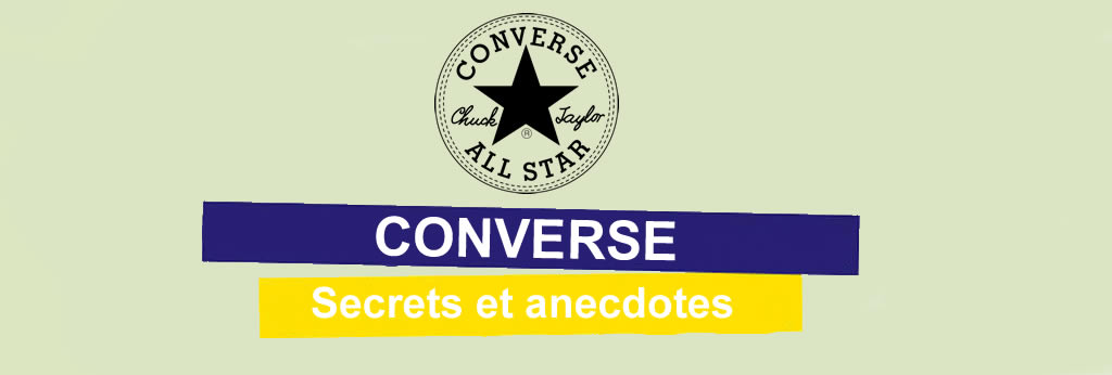 converse secrêts