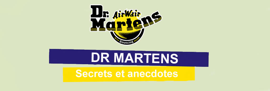 dr martens secrêts