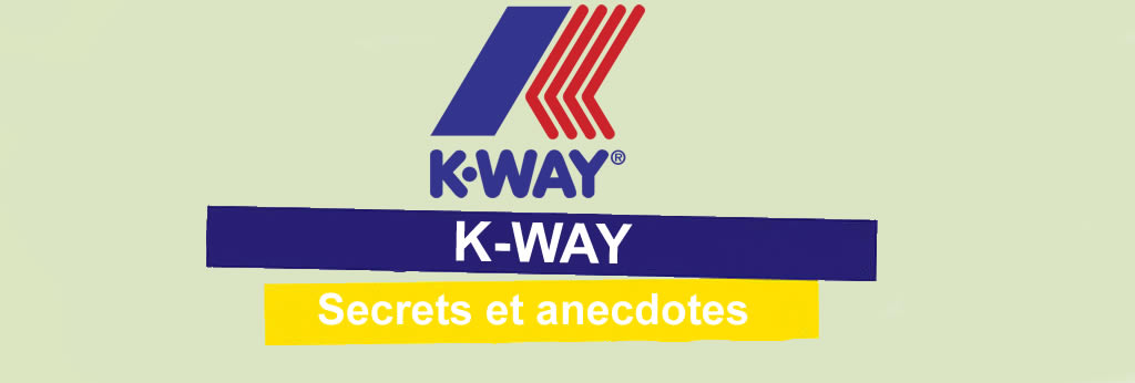 k way secrêts