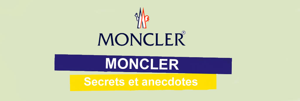 moncler secrêts