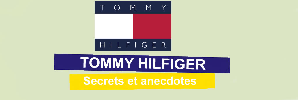 tommy hilfiger secrêts