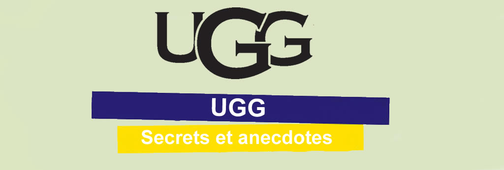 ugg secrêts