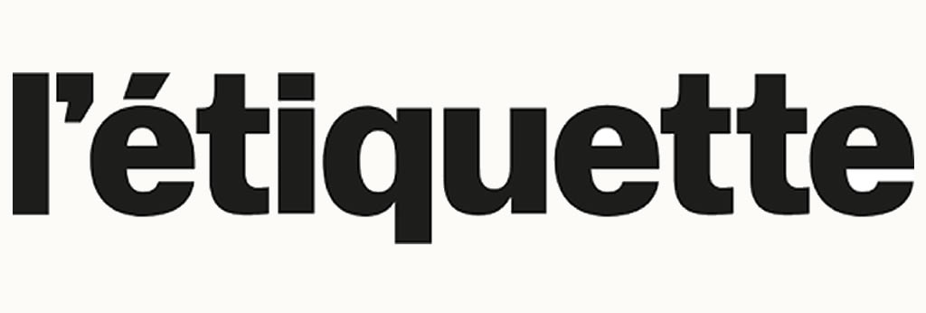 L’Étiquette : le magazine qui apprend aux hommes à bien s’habiller L’Étiquette est un magazine dédié au vêtement masculin, à la culture du style et aux conseils pratiques pour mieux s’habiller avec goût et précision.