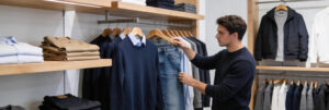 Top des meilleures marques de prêt à porter homme