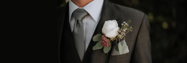Protégé : Comment choisir un costume de mariage homme élégant ?