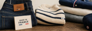 made in France homme