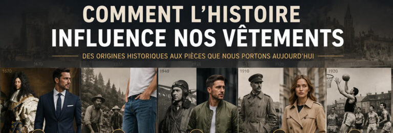 Histoire de la mode : la grande encyclopédie du vêtement des origines à nos jours