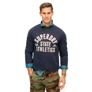 athletic essentials 18