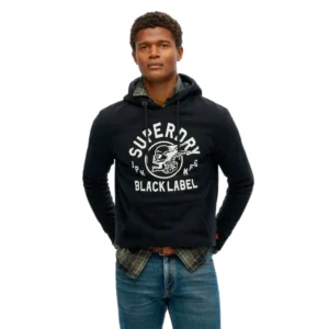 black label