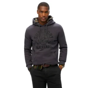 black label 4