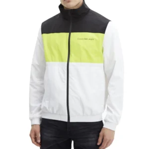 bold colorblock