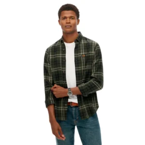 bucheron