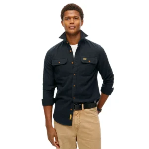flannel trailsman 6