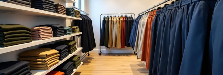 Comment s&rsquo;y retrouver et faire le bon choix parmi une large gamme de pantalons masculins ?