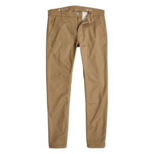 g star raw pantalon chino en coton beige uni avec une coupe skinny et 4 poches 8