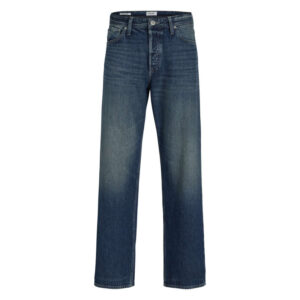 jack jones jean jjieddie jjoriginal am 769 noos en coton bleu delave a coupe large 14