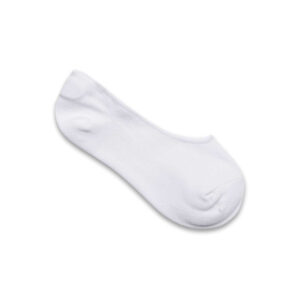 jack jones lot de 5 paires de soquettes blanches unies basses et identiques