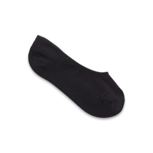 jack jones lot de 5 paires de soquettes noires unies basses en coton melange identiques