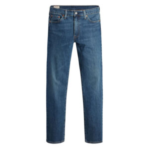 levi s jean 5 poches 511 en coton bleu delave a coupe slim avec rivets cuivres 2