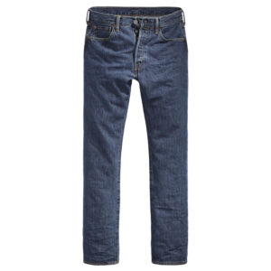 levi s jean 501 jean en coton uni avec une coupe droite et cinq poches 14