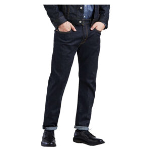 levi s jean 502 levi original en coton uni avec une taille basse 2