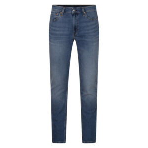 levi s jean 511 5 poches en coton bleu delave avec une coupe slim 8