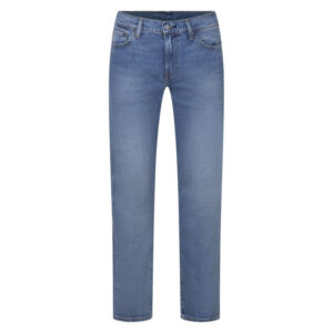levi s jean 511 bleu stone uni a coupe slim et a taille intermediaire