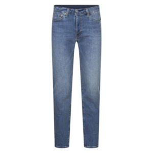levi s jean 511 en coton bleu delave avec une coupe slim et un style 5 poches