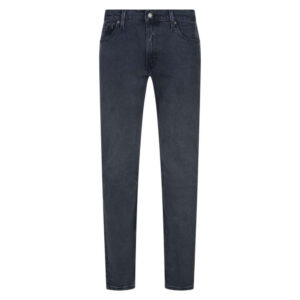 levi s jean 511 en coton indigo delave style 5 poches avec une coupe slim