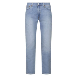 levi s jean 511 en coton melange bleu stone uni avec une coupe slim 4