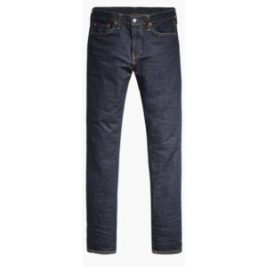 levi s jean 511 slim en coton brut uni a coupe slim avec poches avant et arriere 10