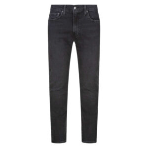 levi s jean 512 brut uni avec une coupe slim et un patch d authentification 2