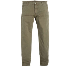 levi s pantalon kaki pour homme en coton coupe droite uni 2